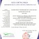 Giấy chứng nhận kiểm định chất lượng giáo dục Đại học chính quy ngành Công nghệ thông tin